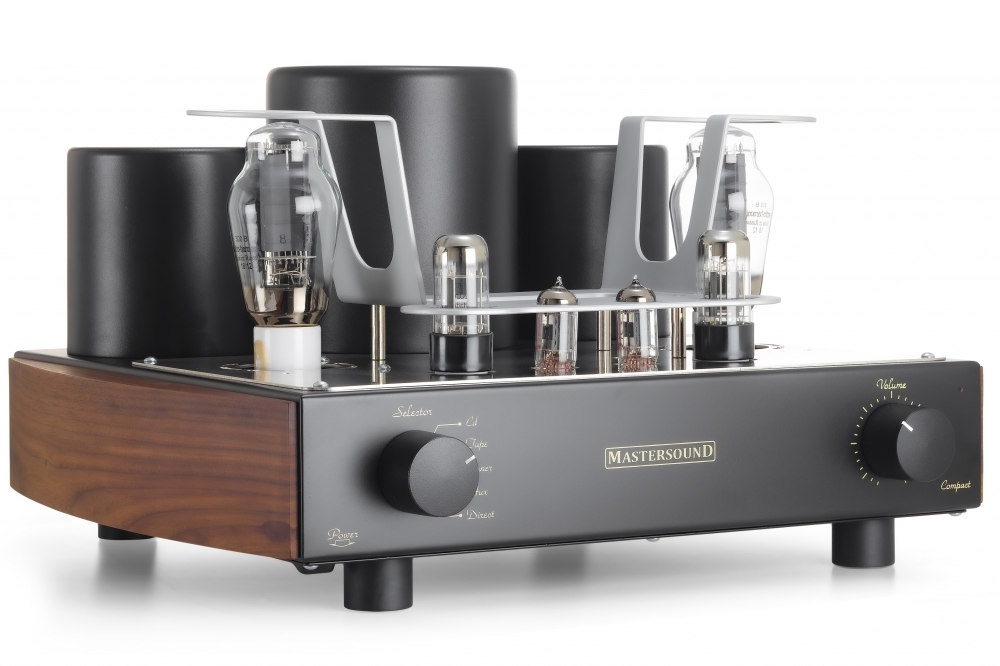 Compact 300B | Mastersound