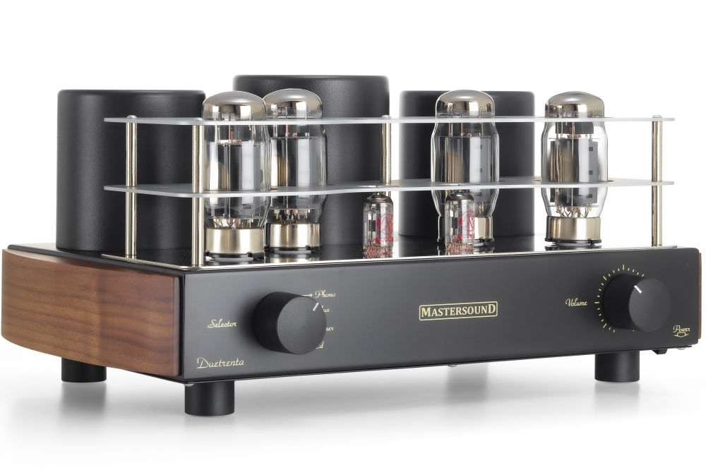 Duetrenta | Mastersound