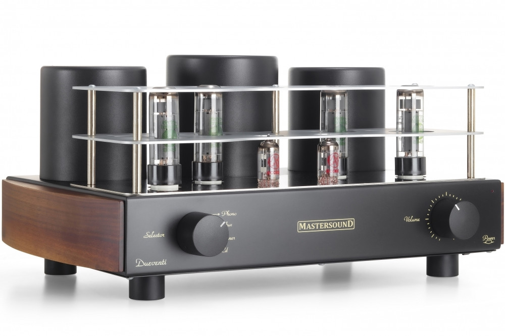 Dueventi | Mastersound