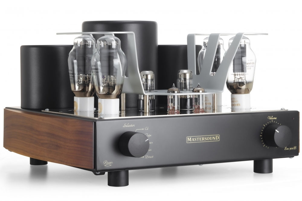 Evo 300B | Mastersound