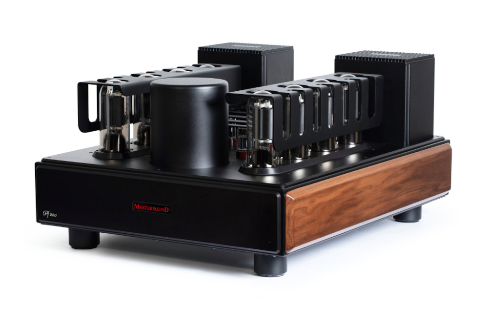 PF 200 | Mastersound