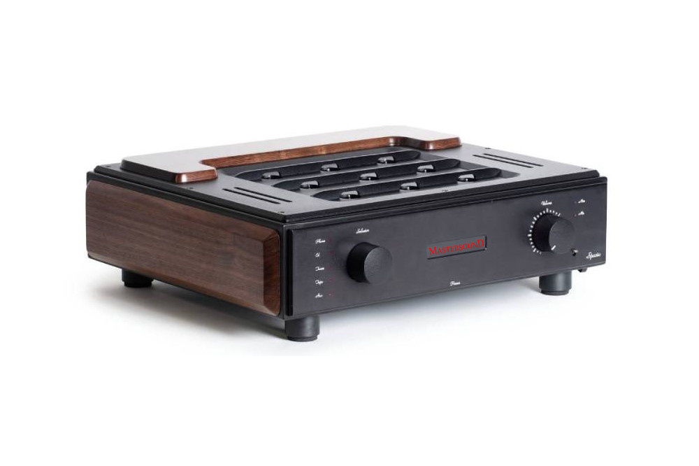 Spazio | Mastersound